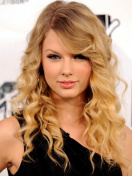 Taylor Swift on MTV screenshot #1 132x176