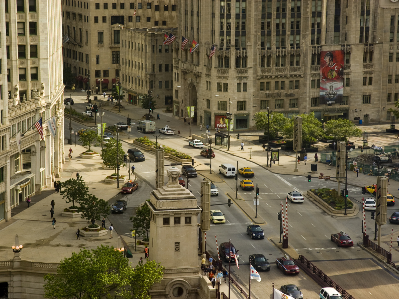 Chicago Street screenshot #1 1600x1200