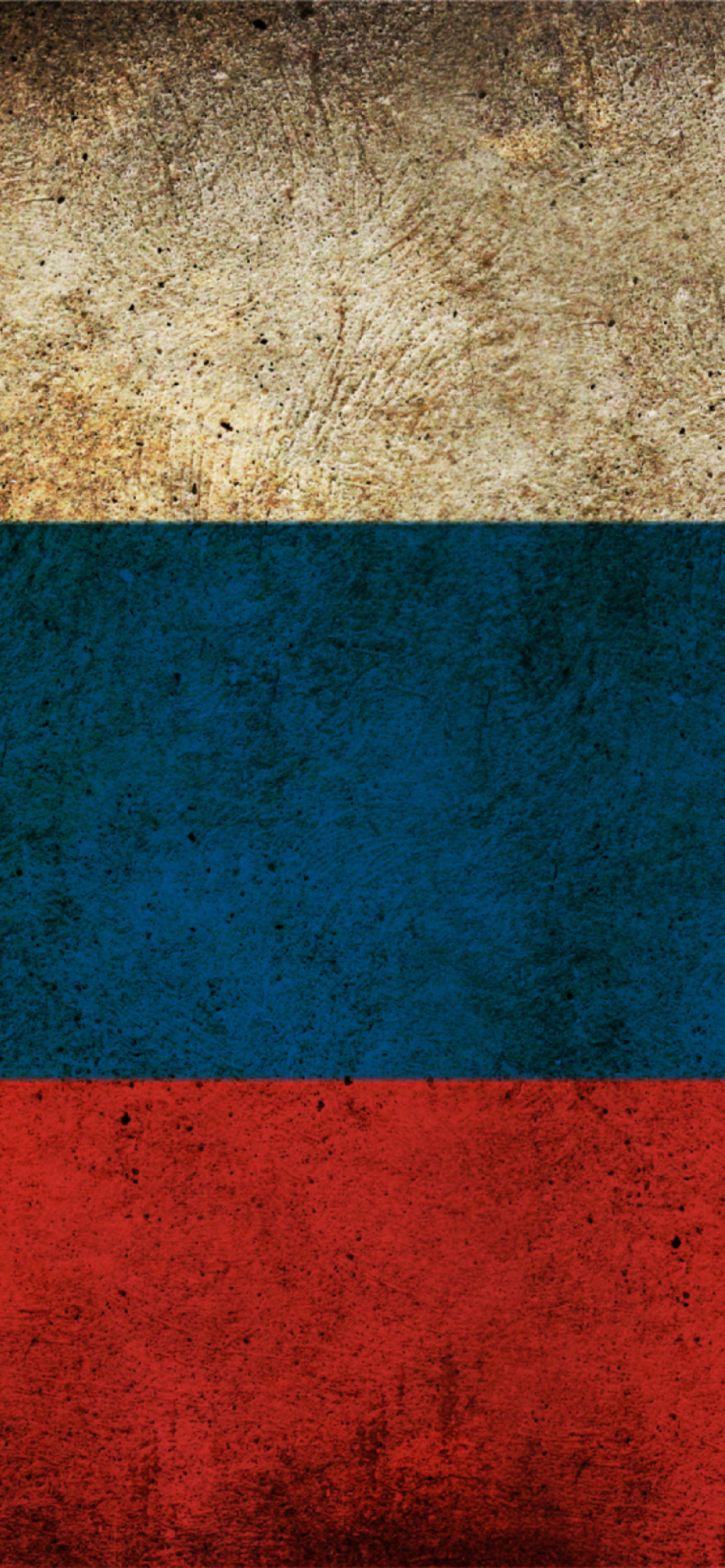 Das Russian Flag - Flag of Russia Wallpaper 1170x2532