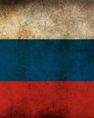 Russian Flag - Flag of Russia - Fondos de pantalla gratis para Nokia X3