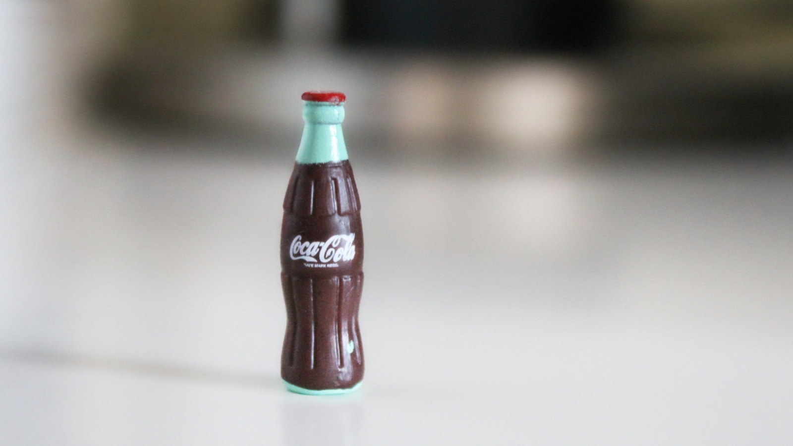 Coca-Cola screenshot #1 1600x900