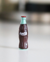 Coca-Cola screenshot #1 176x220