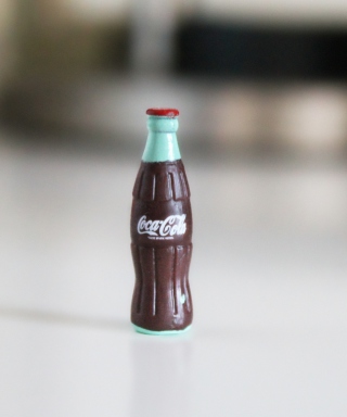Coca-Cola - Obrázkek zdarma pro 480x800