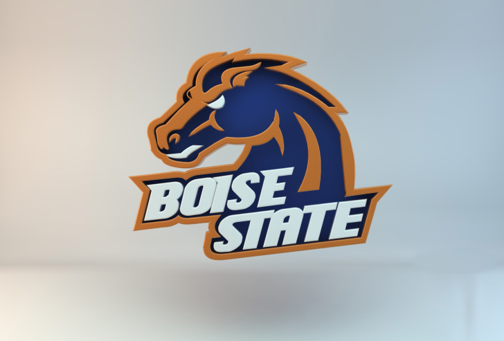 Fondo de pantalla Boise State