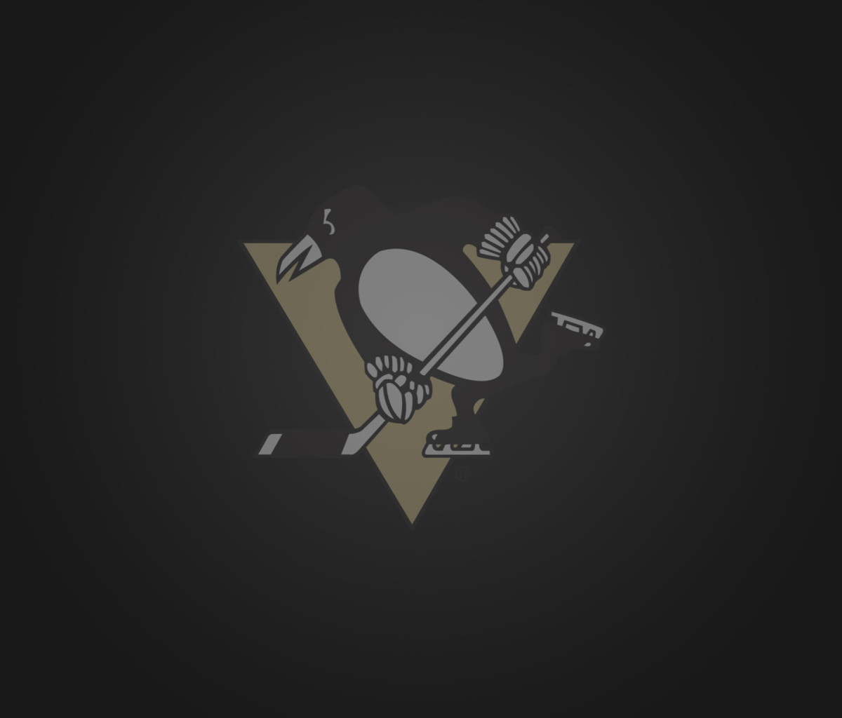 Pittsburgh Penguins screenshot #1 1200x1024