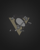 Обои Pittsburgh Penguins 128x160