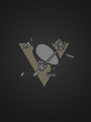 Screenshot №1 pro téma Pittsburgh Penguins 132x176