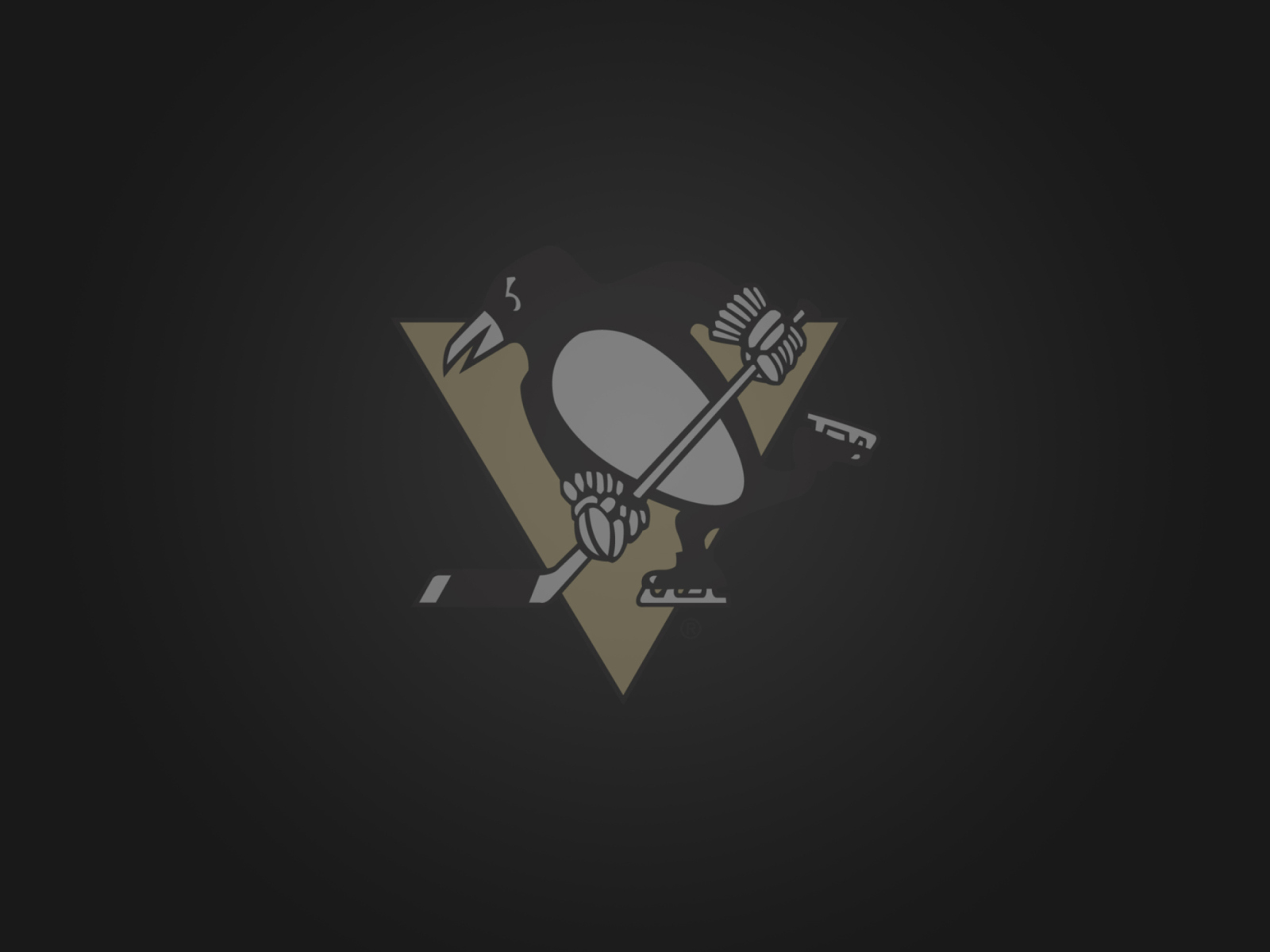 Sfondi Pittsburgh Penguins 1600x1200