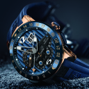 Sfondi Ulysse Nardin - Luxury Watch 128x128