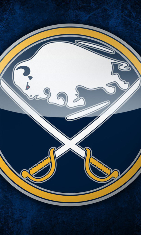 Das Buffalo Sabres Wallpaper 480x800