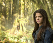 The 100, Marie Avgeropoulos wallpaper 176x144