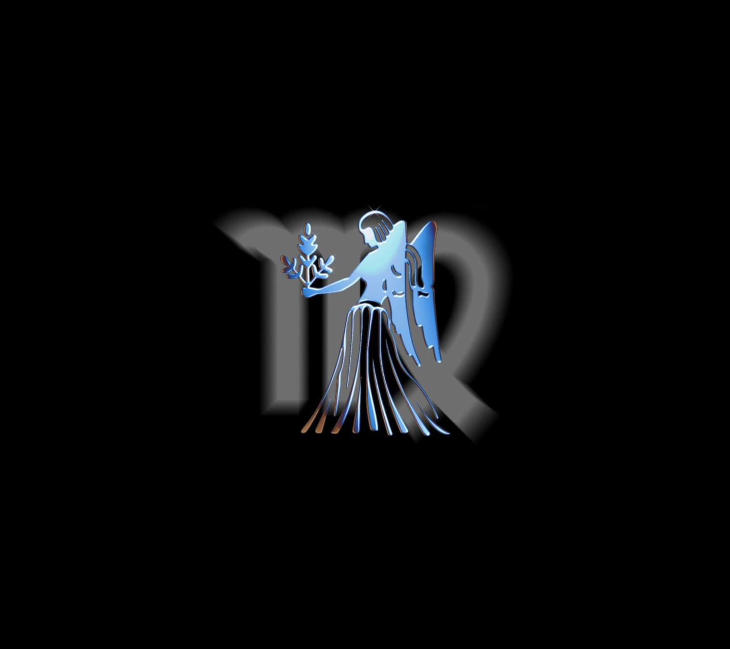 Das Virgo Wallpaper 1440x1280