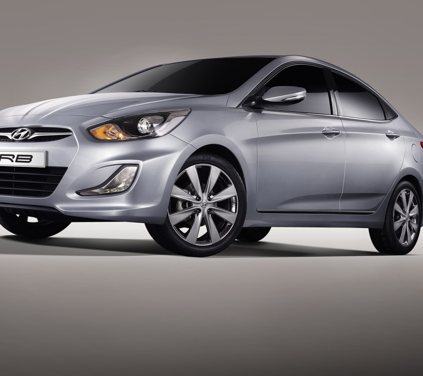 Hyundai RB wallpaper 1440x1280