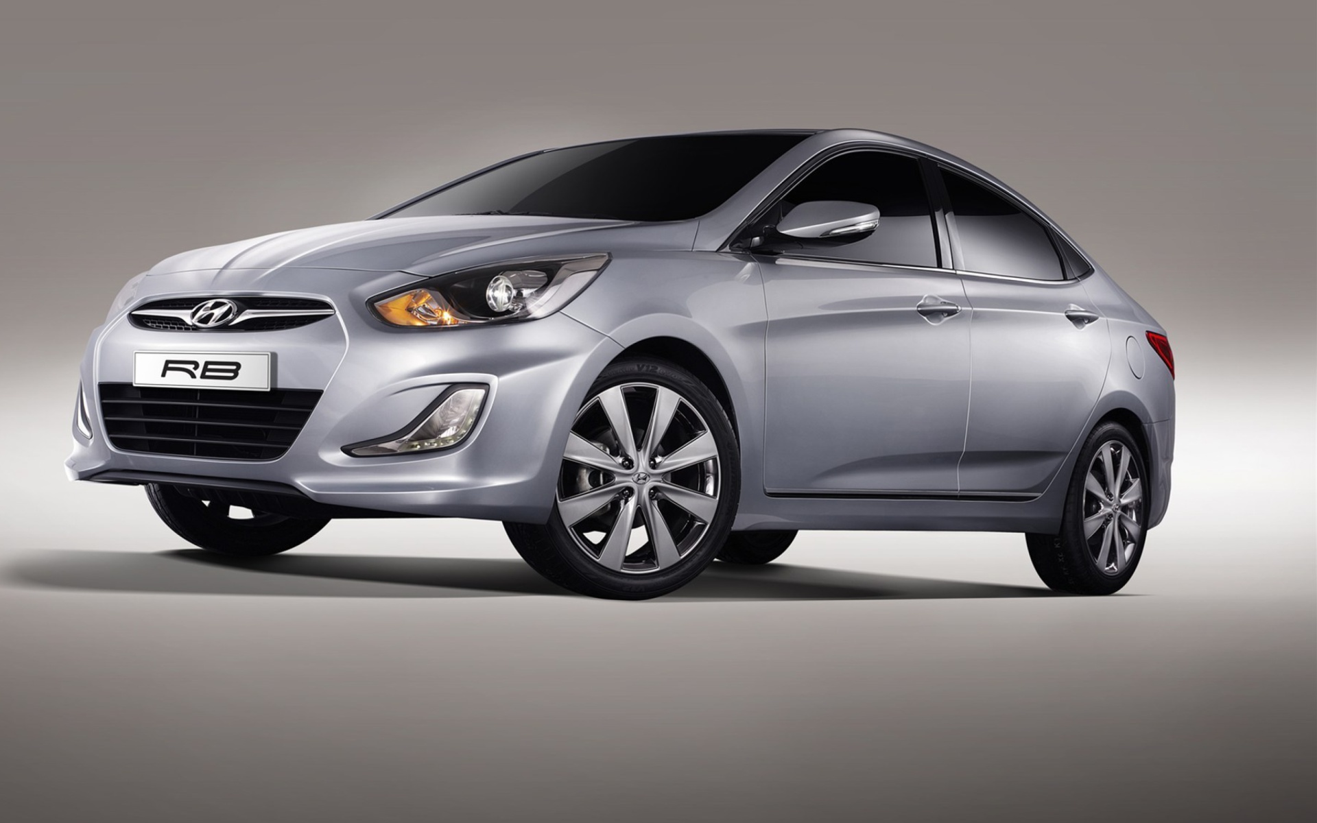 Hyundai RB wallpaper 1920x1200