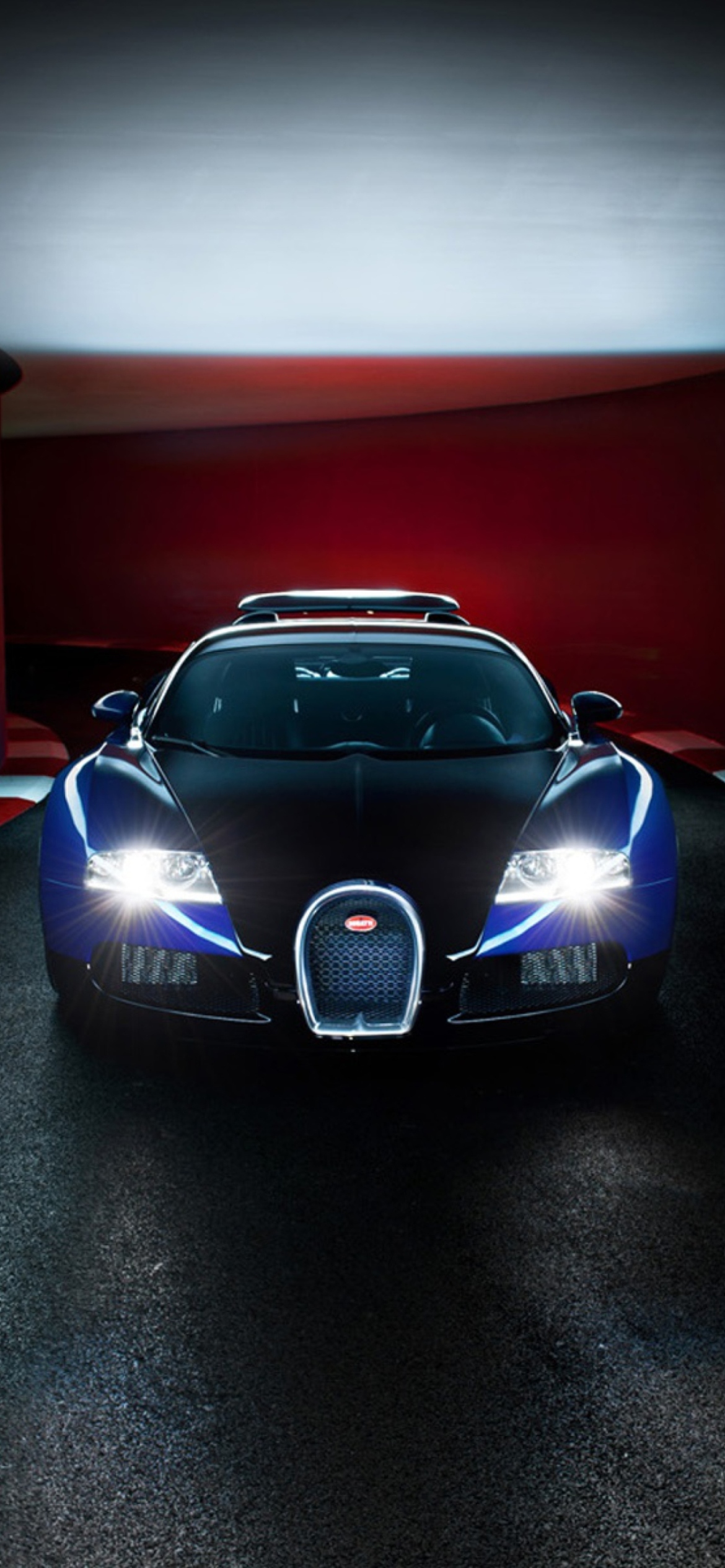 Bugatti Veyron - Fondos de pantalla gratis para iPhone 11 Pro