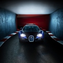 Bugatti Veyron wallpaper 128x128