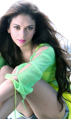 Fondo de pantalla Aditi Rao Hydari 240x400