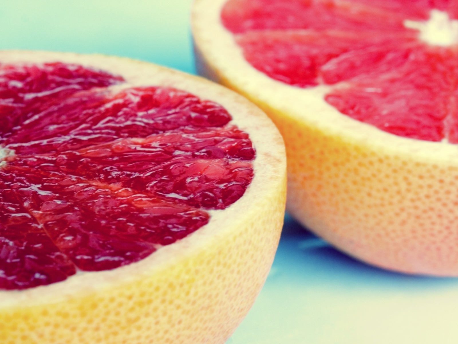 Macro Grapefruit screenshot #1 1600x1200