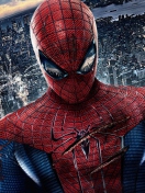 Amazing Spider Man wallpaper 132x176