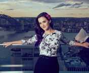 Sfondi Katy Perry In Sydney 2012 176x144