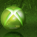 Xbox 360 wallpaper 128x128