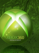 Das Xbox 360 Wallpaper 132x176
