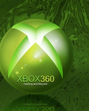 Обои Xbox 360 176x220