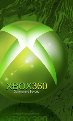 Xbox 360 screenshot #1 240x400