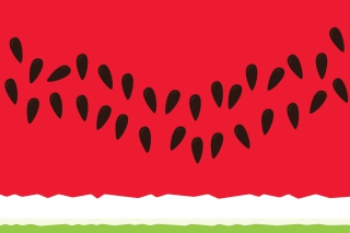 Kostenloses Watermelon Wallpaper für Android, iPhone und iPad