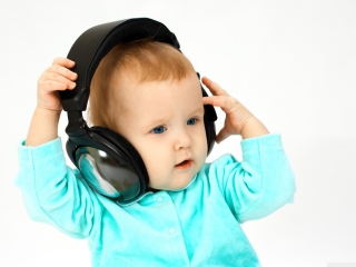 Sfondi Dj Baby 320x240