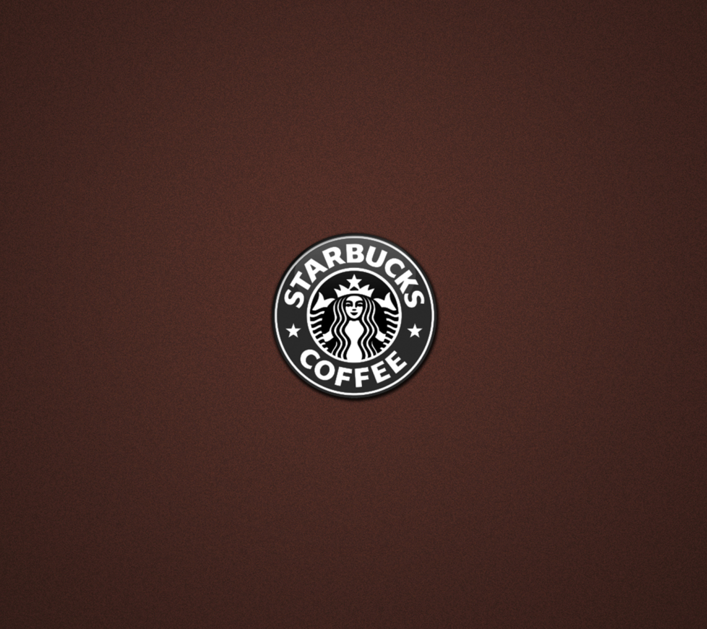 Starbucks Coffee wallpaper 1440x1280