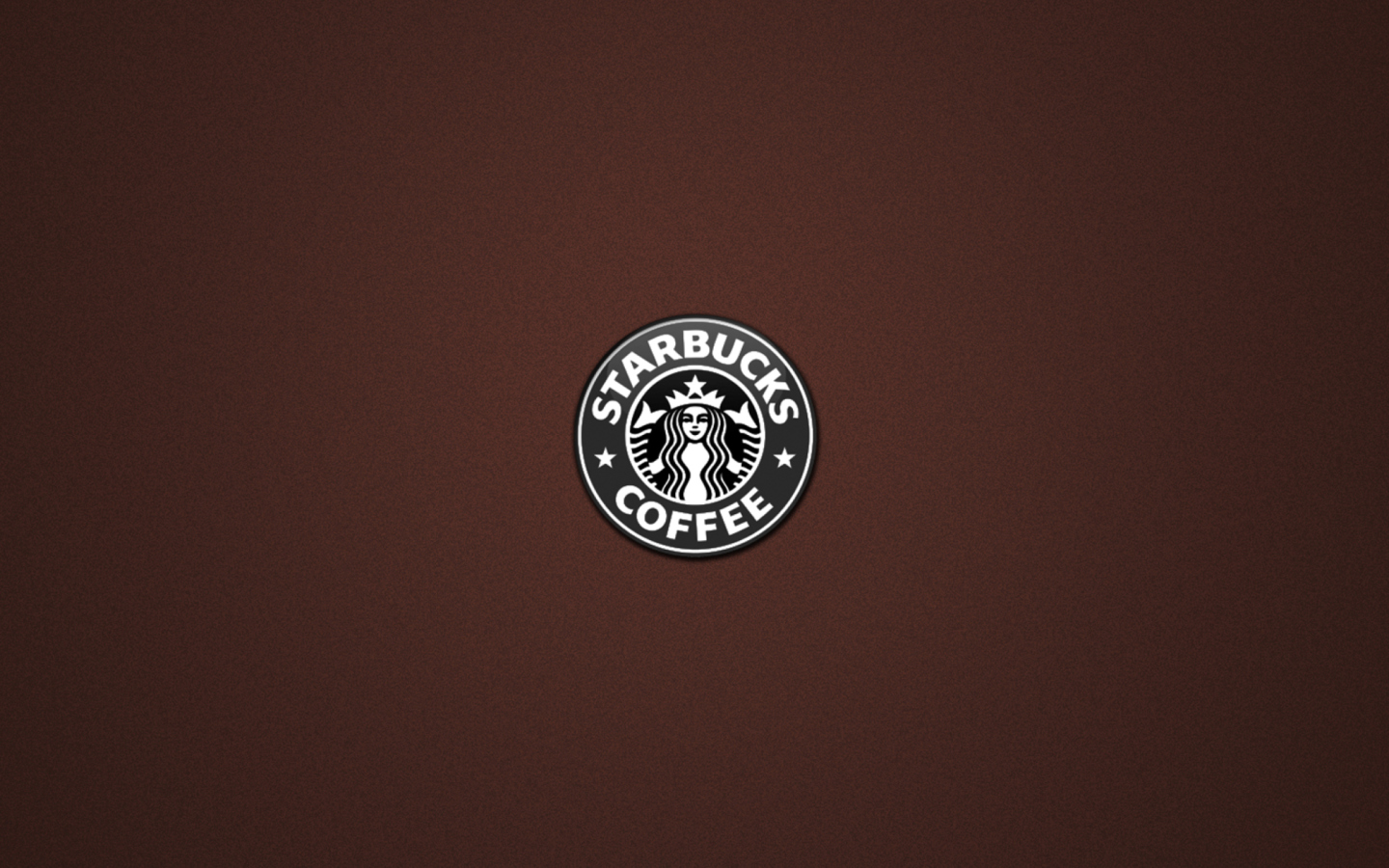Fondo de pantalla Starbucks Coffee 1440x900