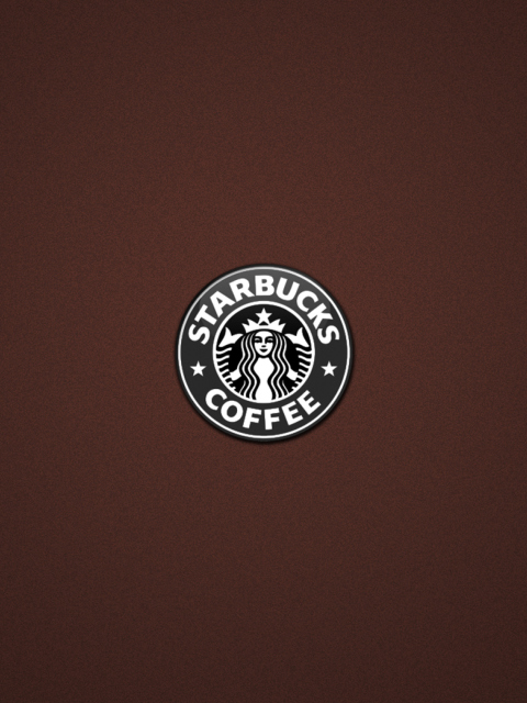 Sfondi Starbucks Coffee 480x640