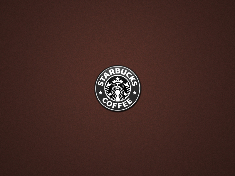 Screenshot №1 pro téma Starbucks Coffee 800x600