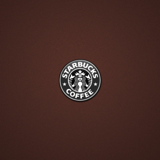 Starbucks Coffee - Obrázkek zdarma pro Samsung E1150