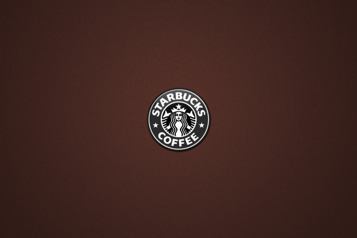 Fondo de pantalla Starbucks Coffee