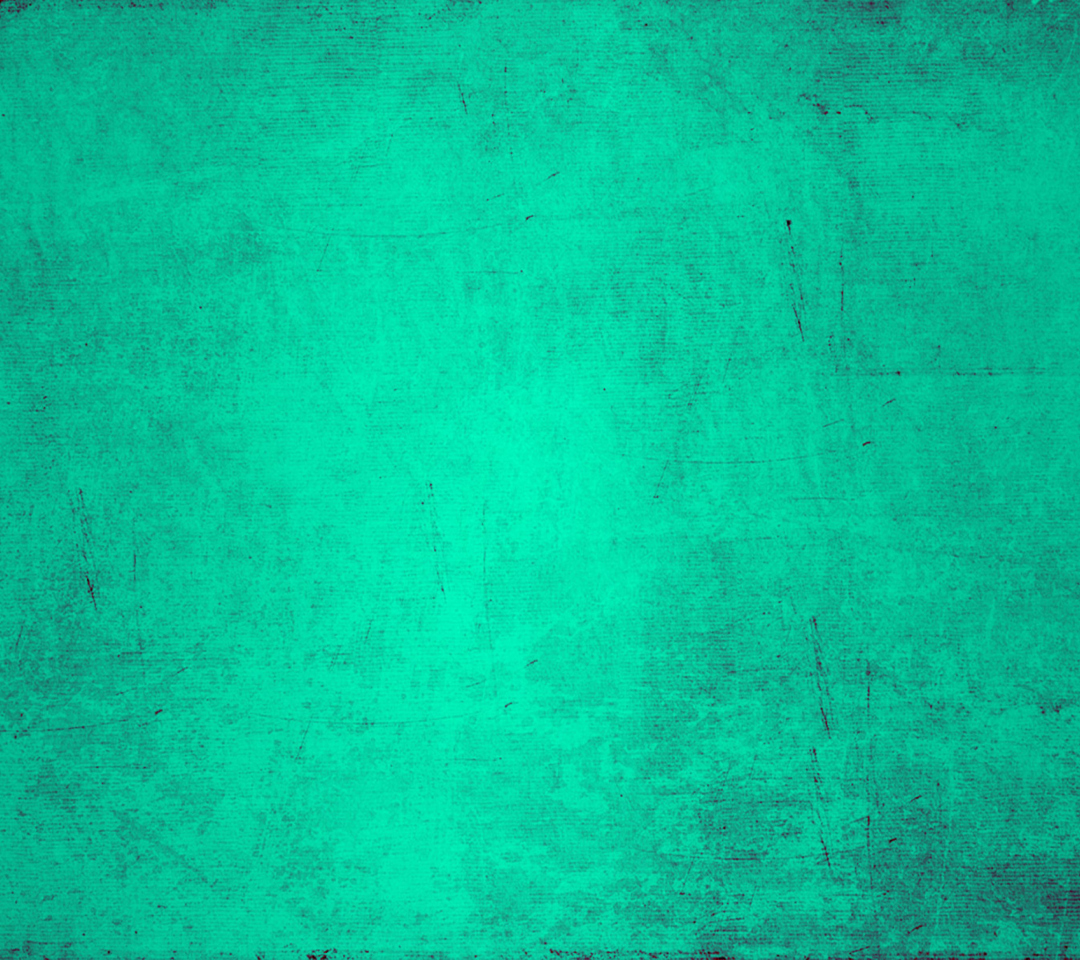 Das Turquoise Texture Wallpaper 1080x960