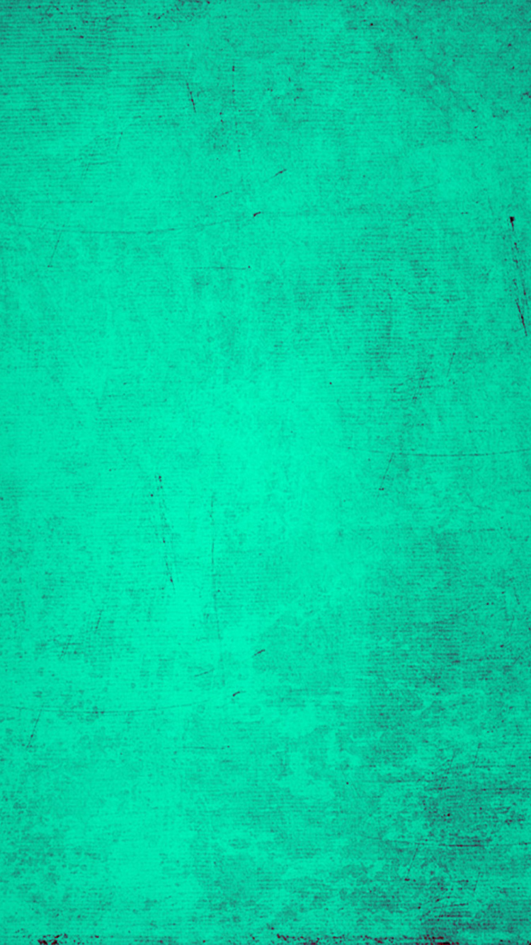 Sfondi Turquoise Texture 750x1334