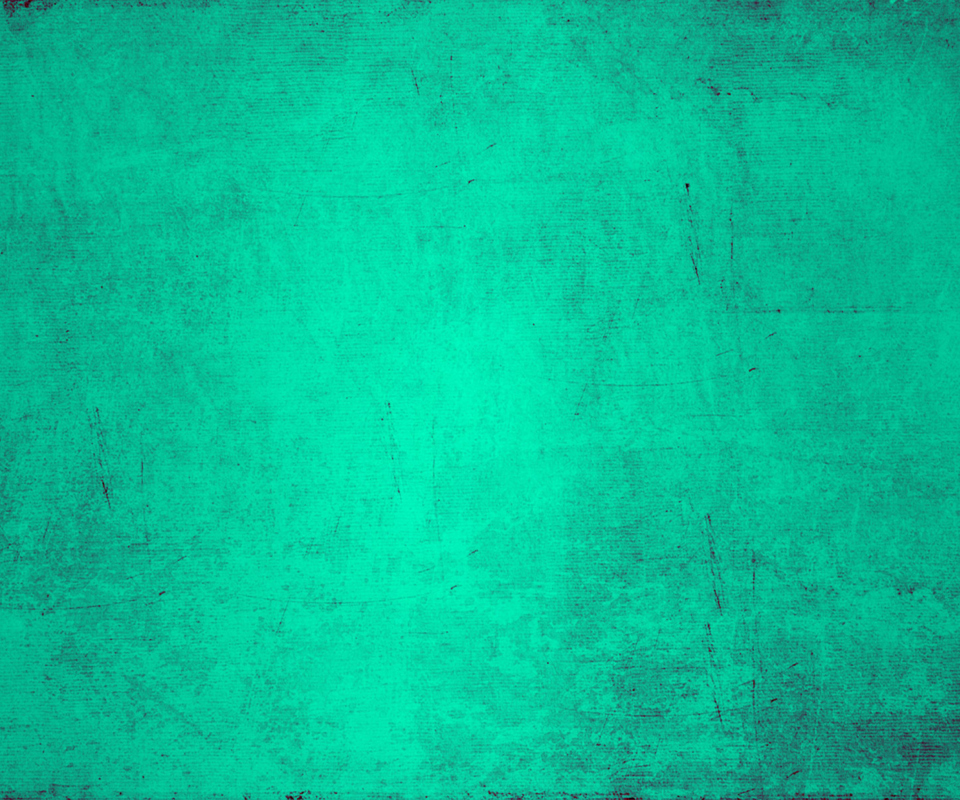 Das Turquoise Texture Wallpaper 960x800