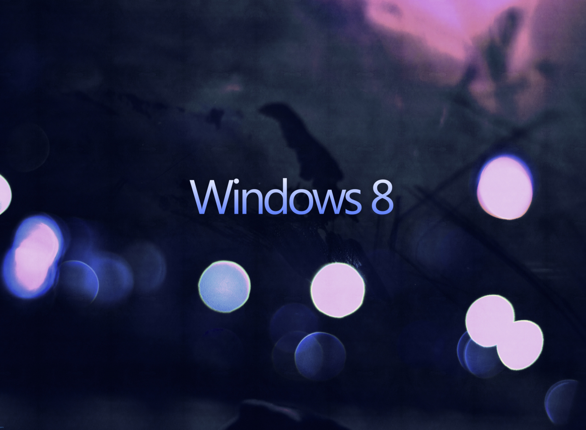 Windows 8 - Hi-Tech wallpaper 1920x1408