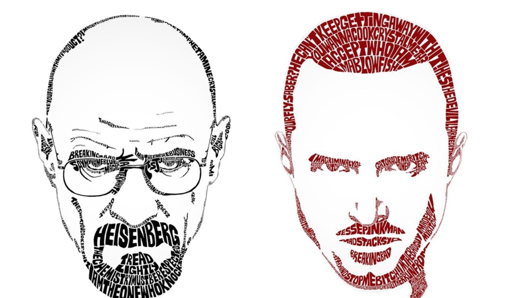 Sfondi Breaking Bad Walter White 1024x600