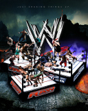 Das Wwe Wallpaper 128x160