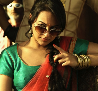 Sonakshi Sinha In Joker Picture for 208x208