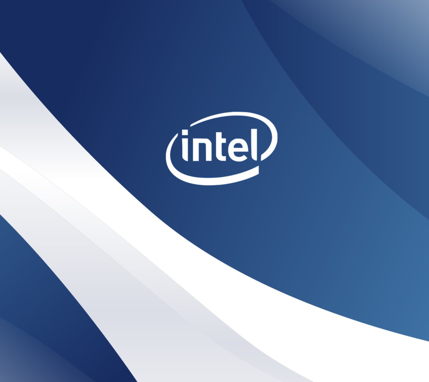 Intel Prosessor screenshot #1 1440x1280
