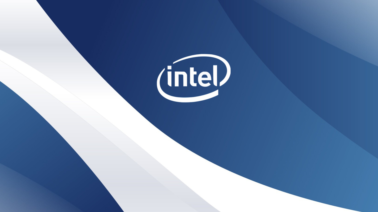 Sfondi Intel Prosessor 1600x900
