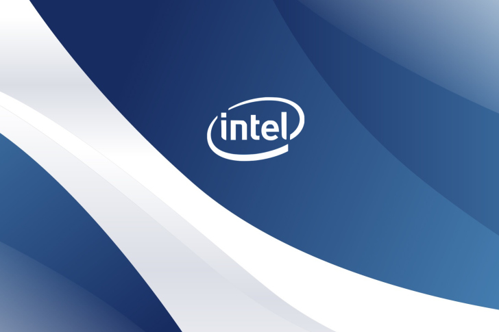 Das Intel Prosessor Wallpaper