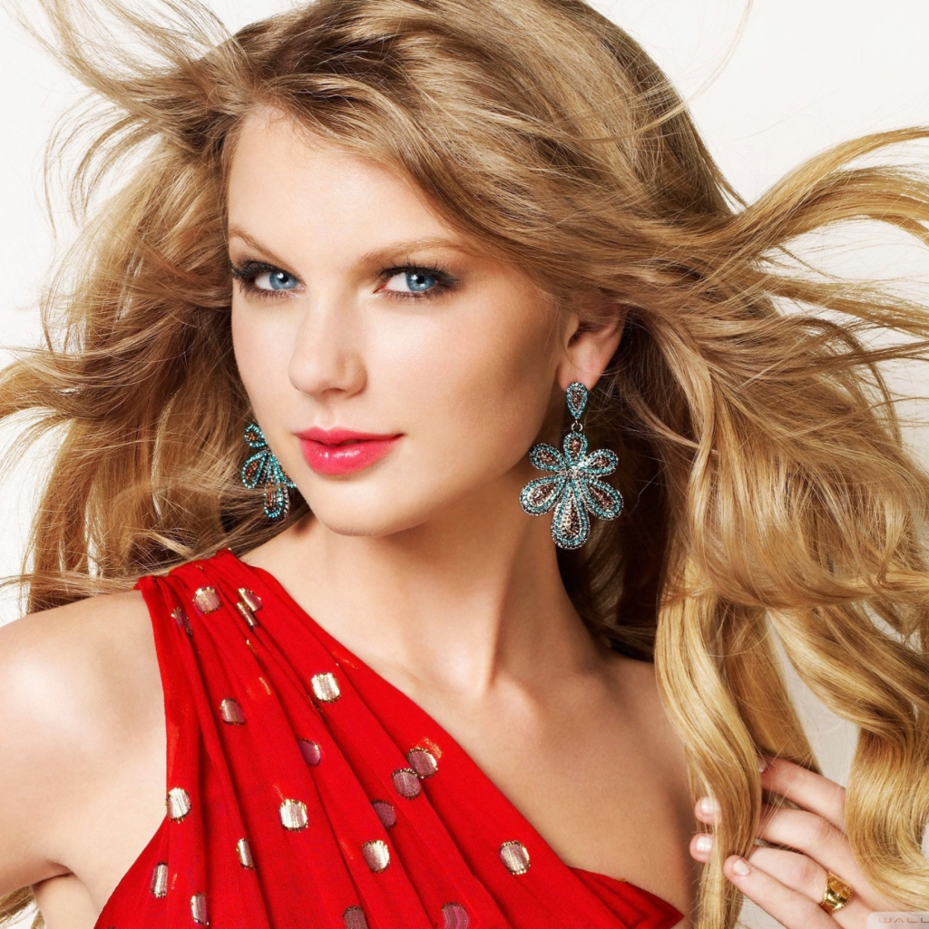 Taylor Swift wallpaper 1024x1024