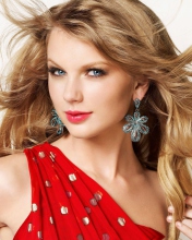 Taylor Swift screenshot #1 176x220
