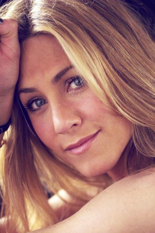 Jennifer Aniston screenshot #1 320x480