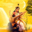 Saraswathi God screenshot #1 128x128